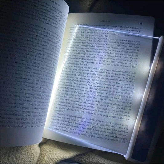 Reading Light Panel