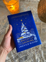 Brightly Shining Hardcover