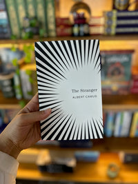 The Stranger (Vintage International)