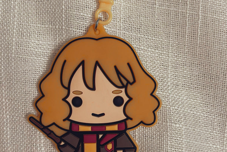 Harry Potter AirTag Holder