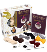 Harry Potter Crochet Kit