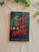 That’s Not My Name
