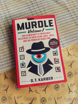 Murdle: Volume 1