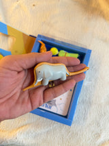 The Little Prince Tattle Tales - Activity Books for kids, 12-page storybook, 4 figurines