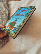 Treasure Island (Hardcover)