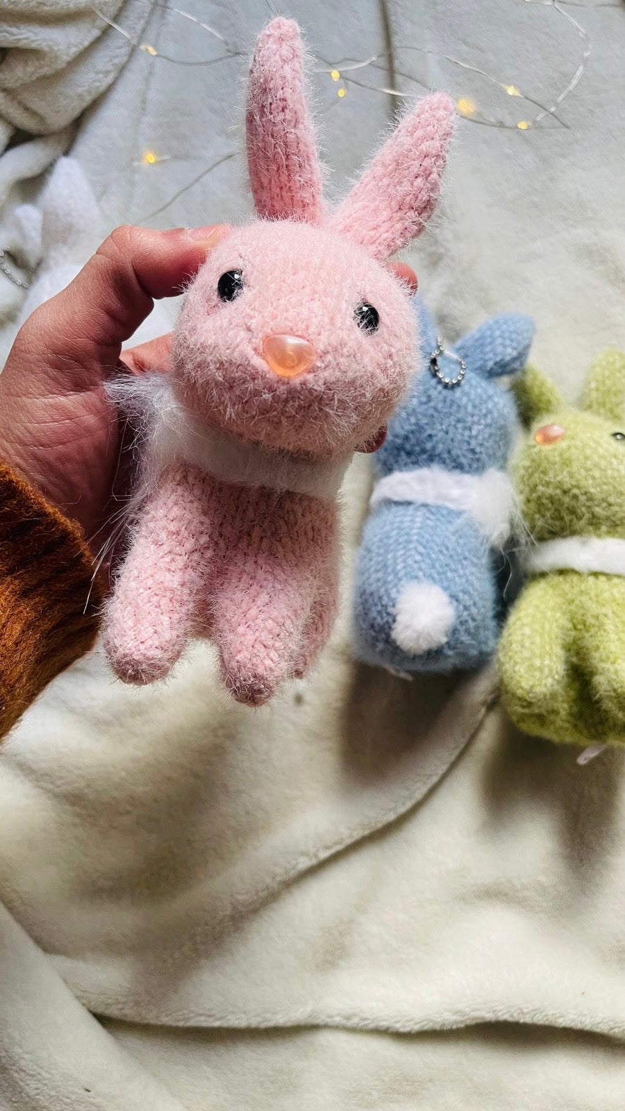 Cute Rabbit toy, Colorful