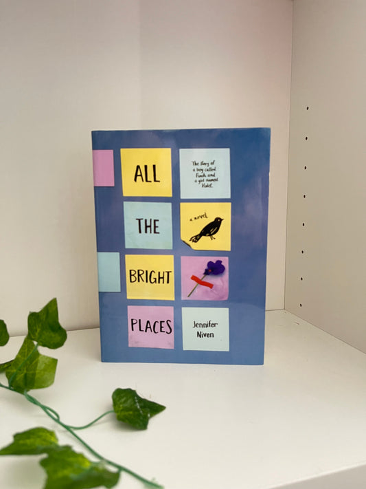 All the Bright Places