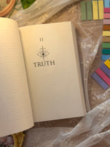 Atlas Six (Atlas Series, 1)