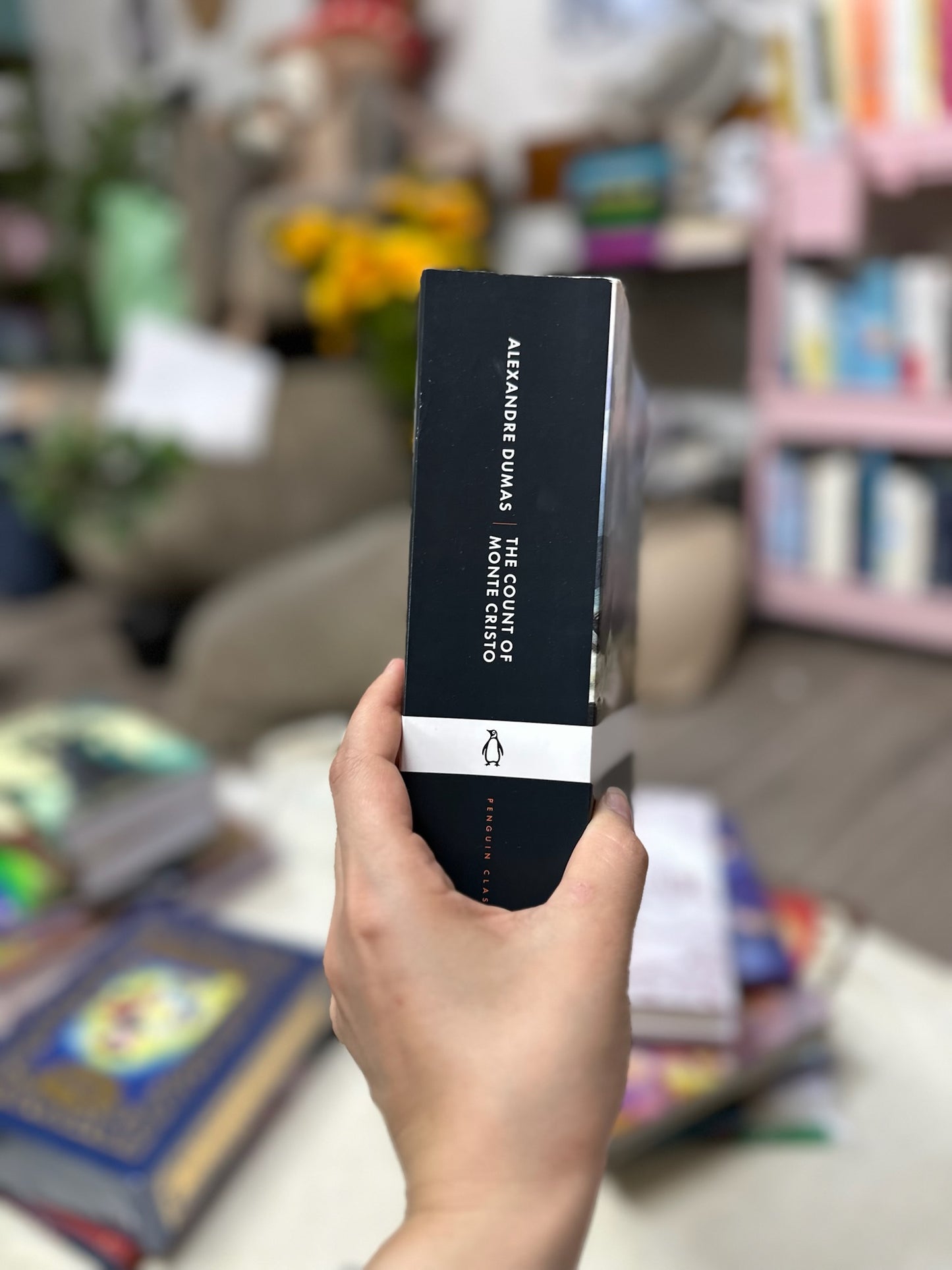 The Count of Monte Cristo (Penguin Classics) | Alexandre Dumas