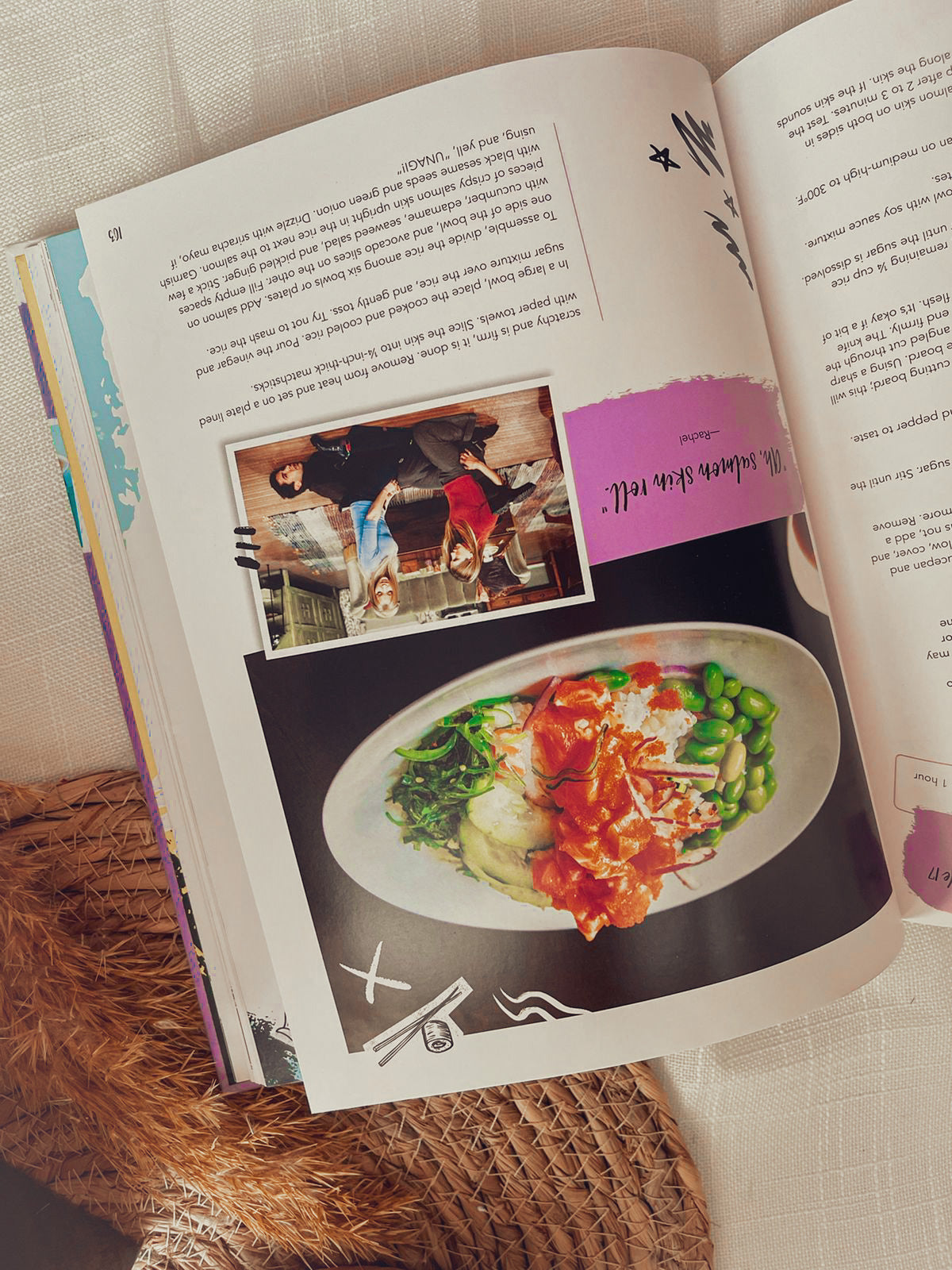 Friends Cookbook