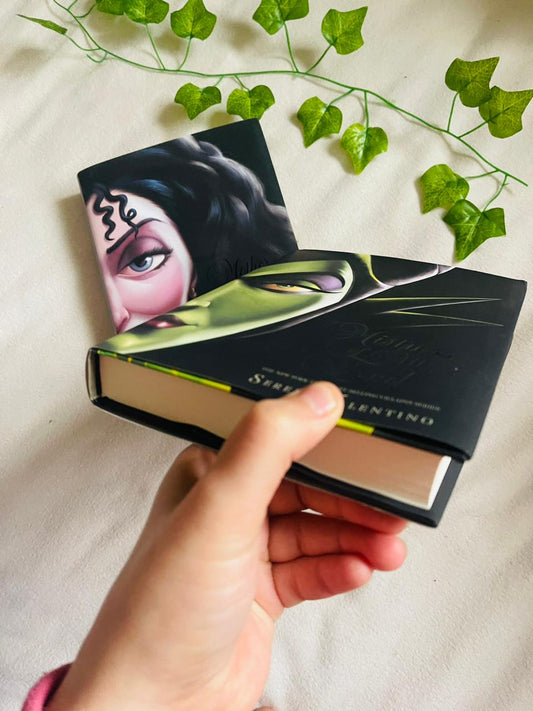 Mistress of All Evil (Hard Cover)