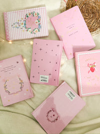 Colorful Notebook