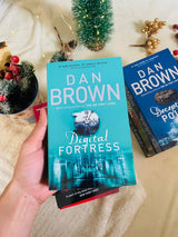 Robert Langdon Series Collection 7 Books Set By Dan Brown
