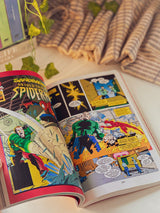 UNTOLD TALES OF SPIDERMAN: THE COMPLETE COLLECTION