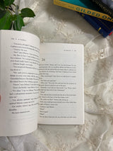 We Were Liars | e. Lockhart