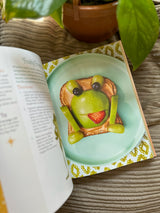 Disney Tiana's Cookbook