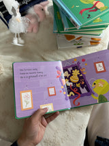 My World of Feelings: 2 Sides book , Talia is Shy / Proud