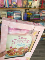 Disney Baking Set (بسعر مخفض)