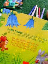 I Can Be a Friend (Clever Manners)