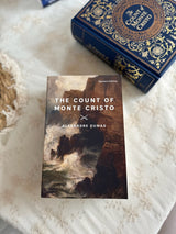 The Count of Monte Cristo (Signature Editions)