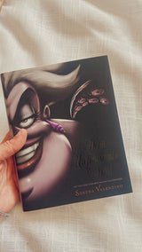 Serena Valentino's Villains Box Set: Books 1-3 (paperback)