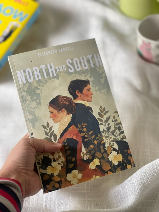 North and South (Floral Edition)