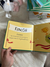 My World of Feelings: 2 Sides book , Talia is Shy / Proud