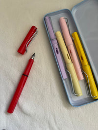 Eternal Pencil – Color Com Clip | 1 pcs اقلام رصاص مميزة
