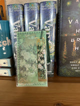 فواصل كتب منوعة Bookmark Aesthetic