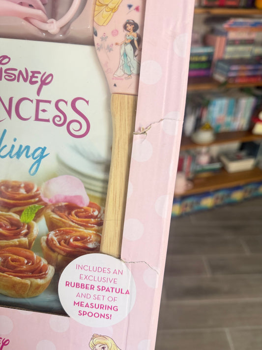 Disney Baking Set (بسعر مخفض)