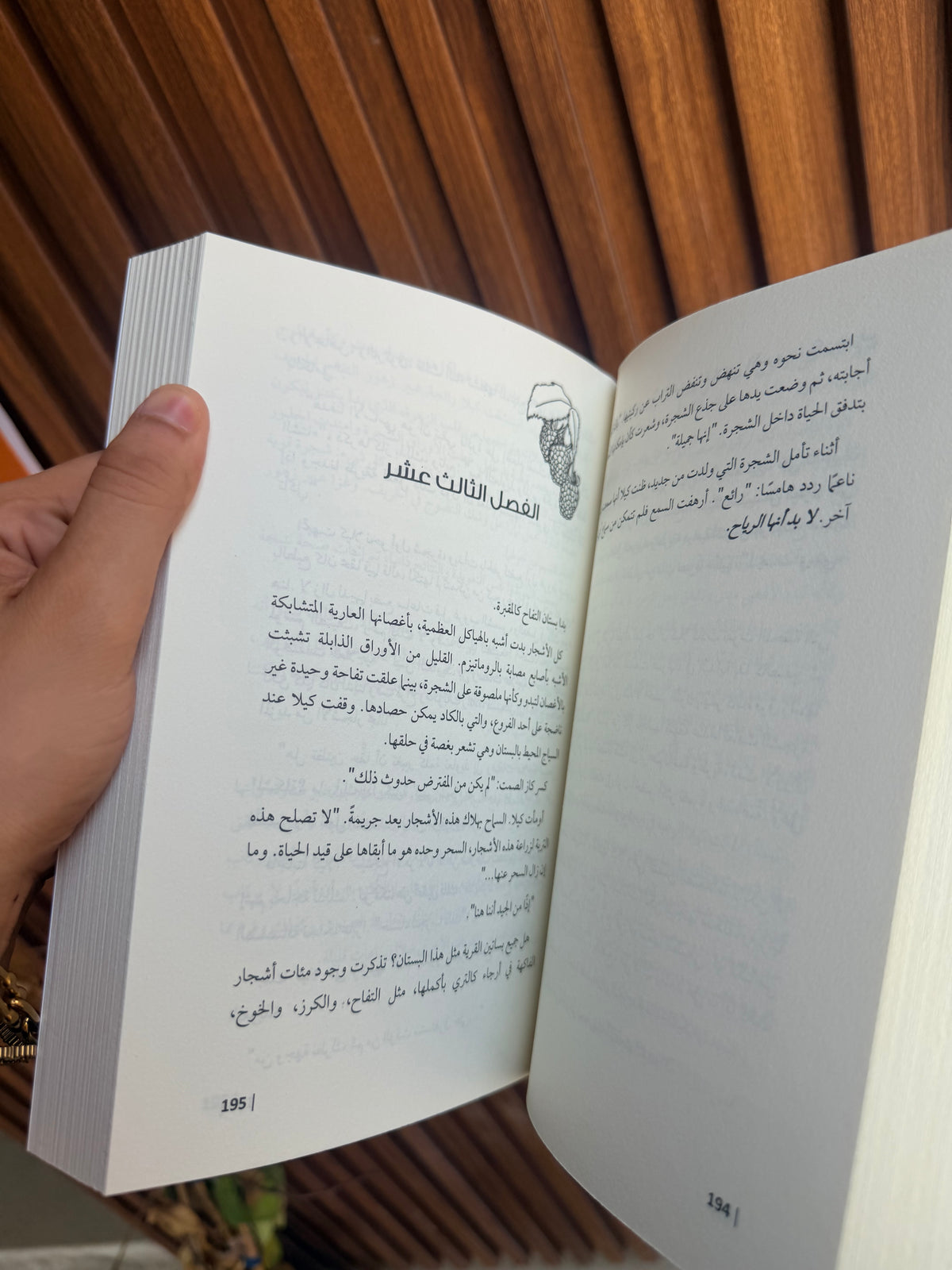 المتجر السحري ؛ رواية