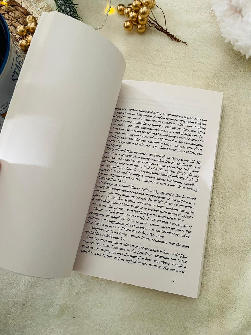 The Book of Disquiet (Penguin Classics)