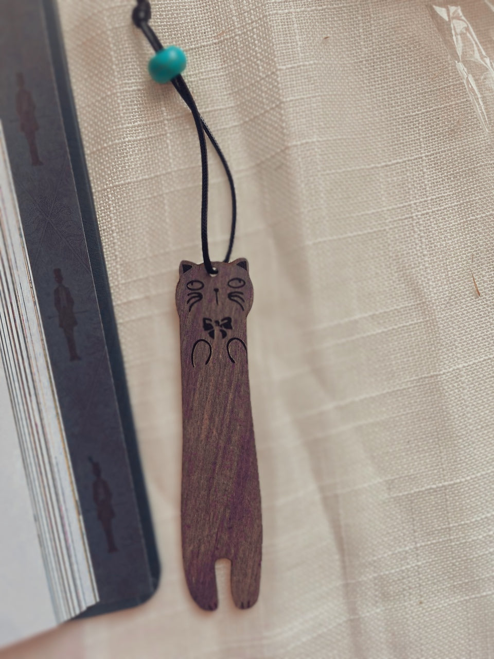 Kitty Bookmarks
