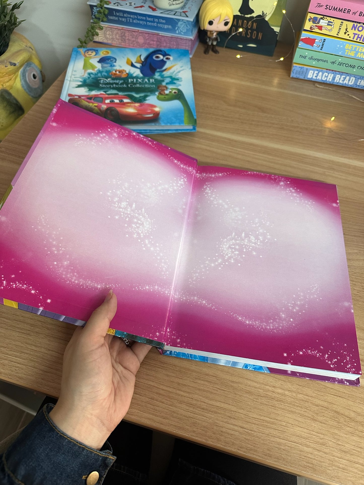 Disney 365 stories for girls a story a day