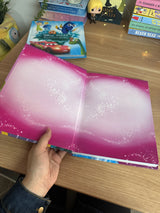 Disney 365 stories for girls a story a day