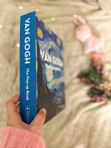 Van Gogh: The Pop-Up Book