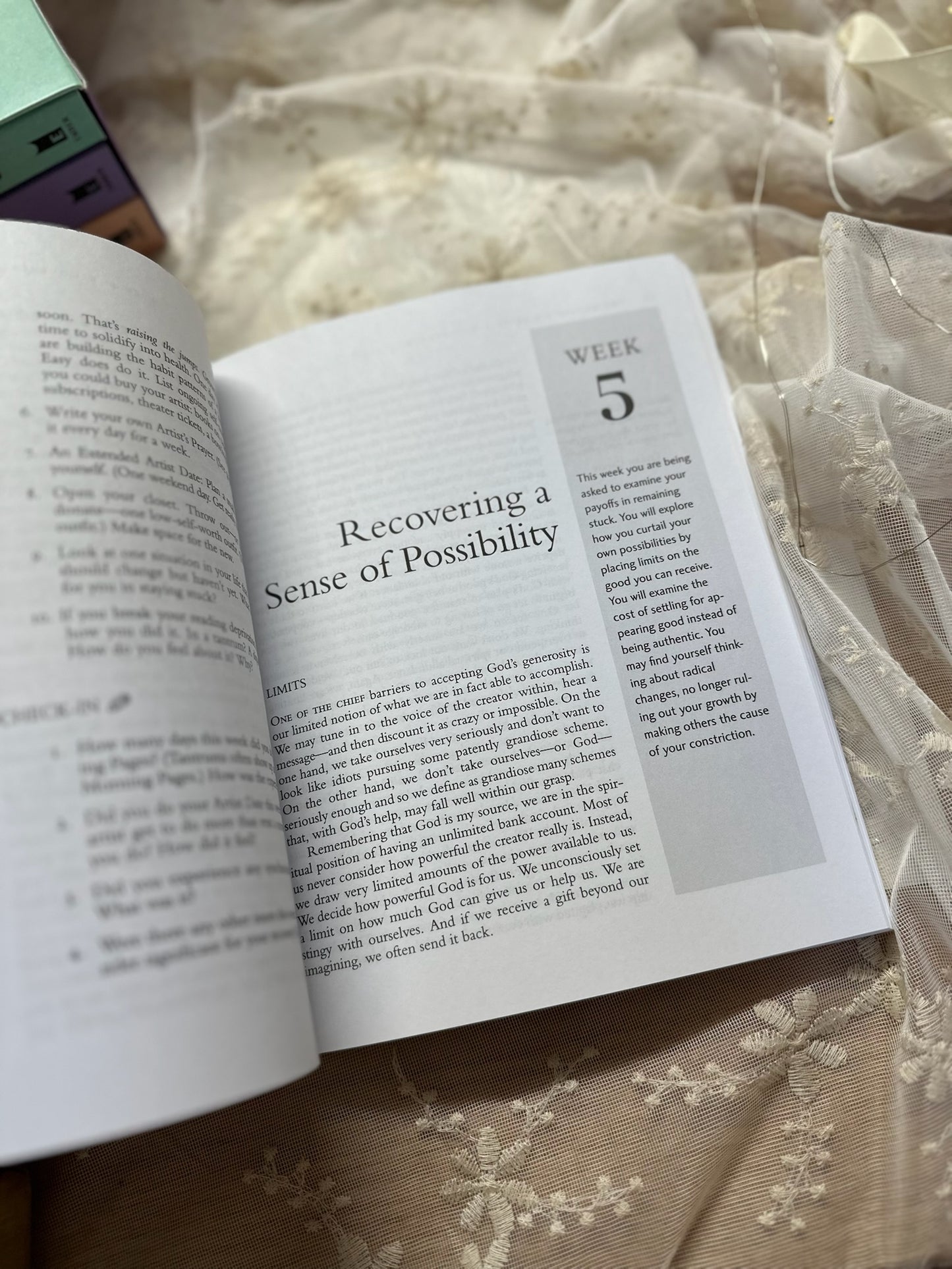 The Artist's Way: 30th Anniversary Edition