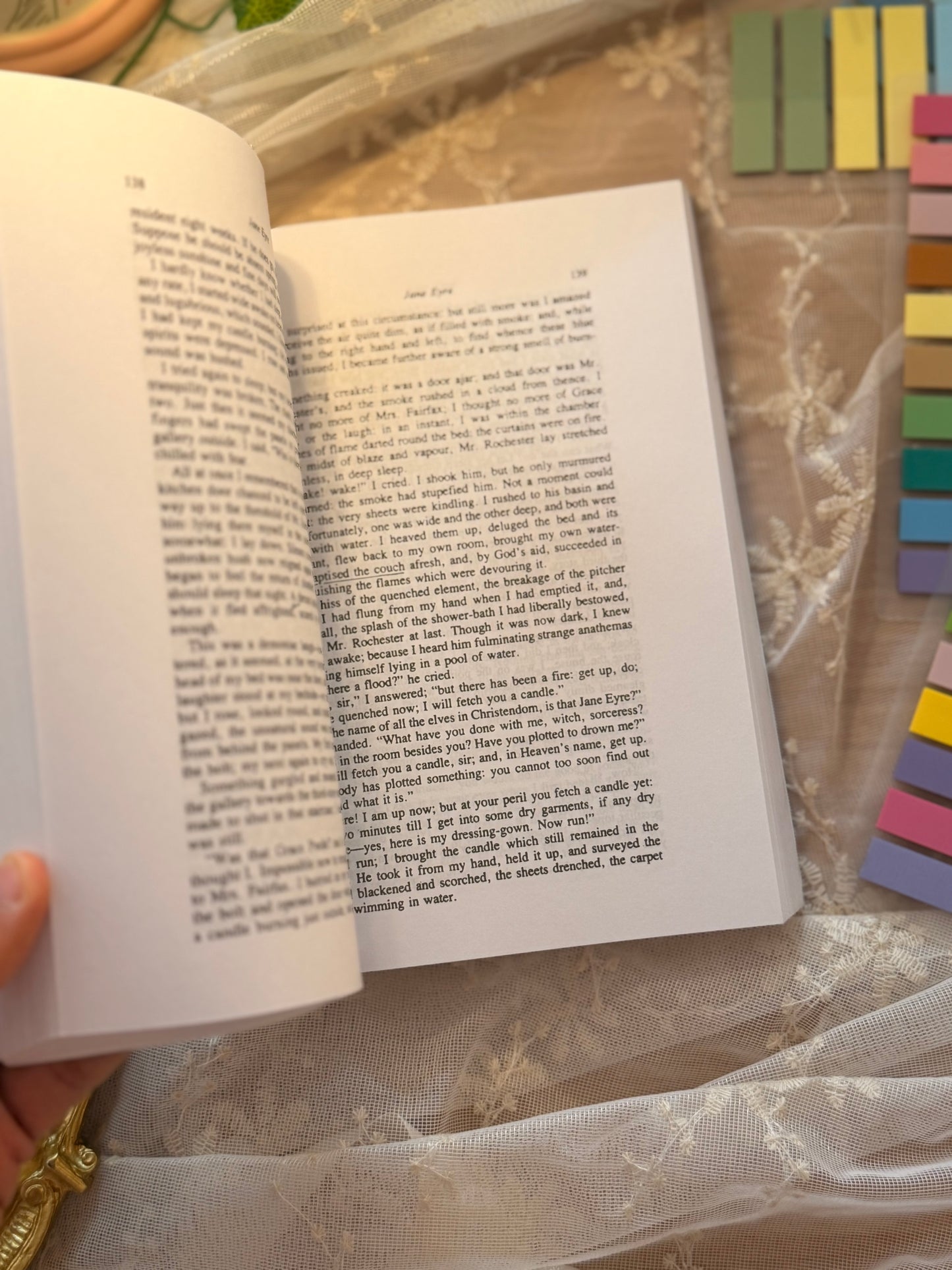 Jane Eyre | Charlotte Bronte