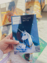The Chronicles of Narnia: