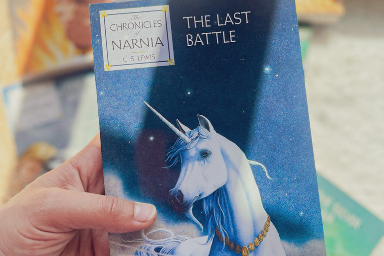The Chronicles of Narnia:
