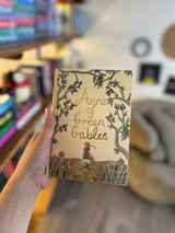 Anne of Green Gables Collector’s edition | Hardcover