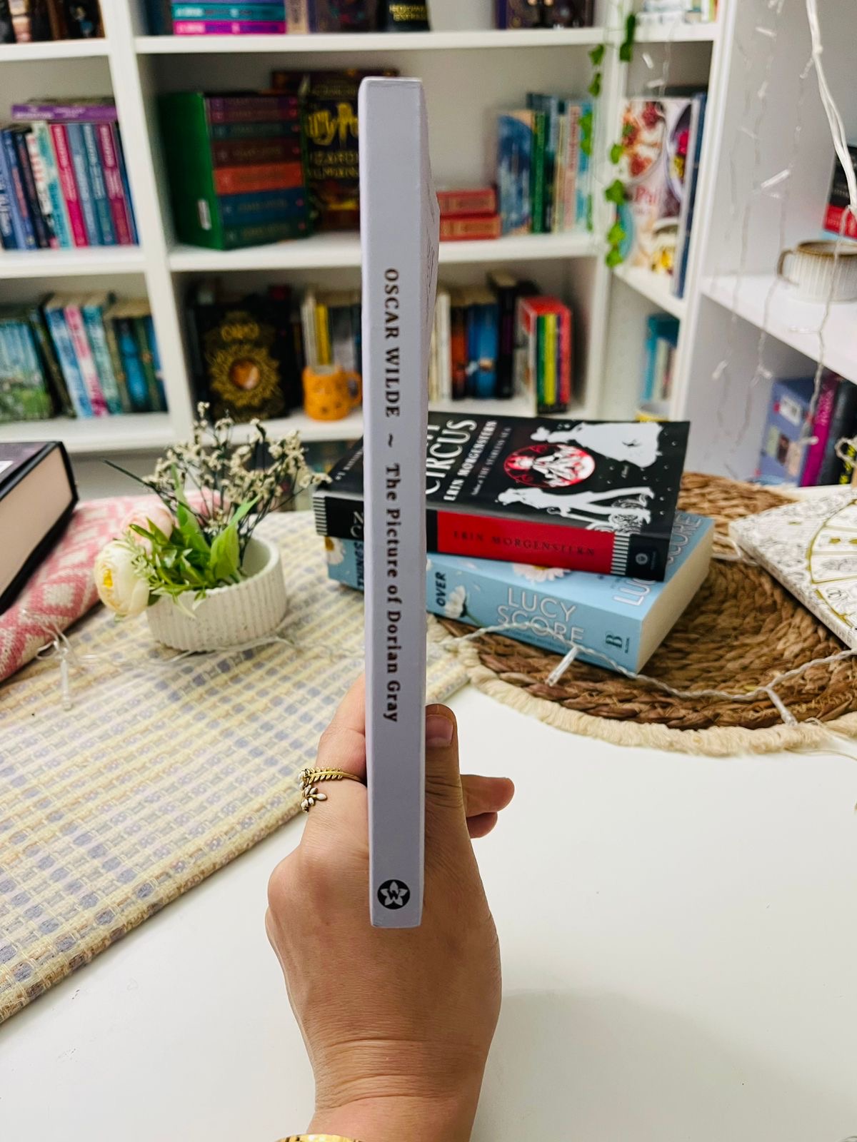 Picture of Dorian Gray (Wordsworth Classics)