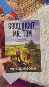 Good Night, Mr. Tom