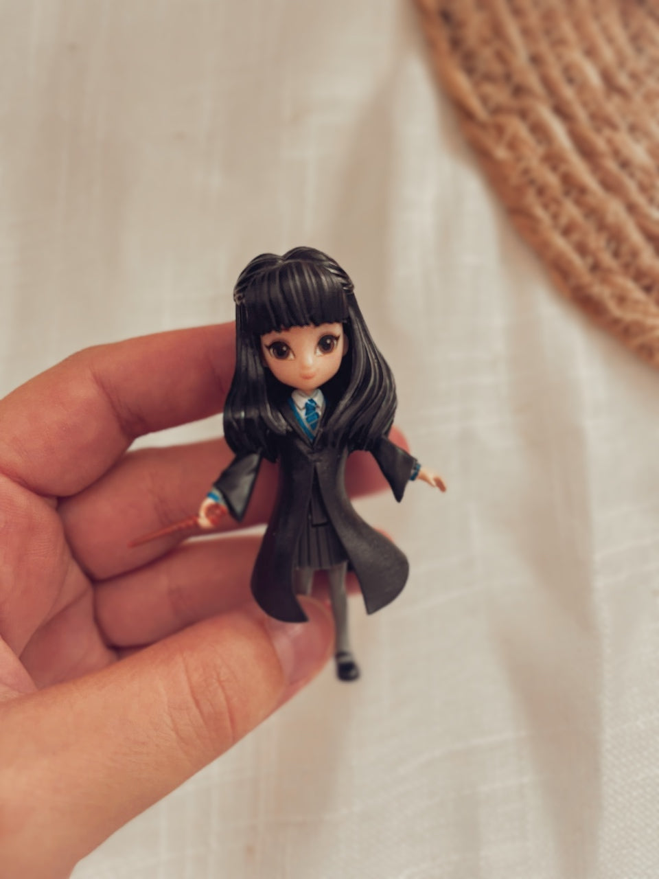 Harry potter Minis Harry potter & Cho Chang