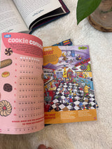 Trickiest Puzzles Ever: Extra Tricky Brain Teasers, Logic Puzzles and Games