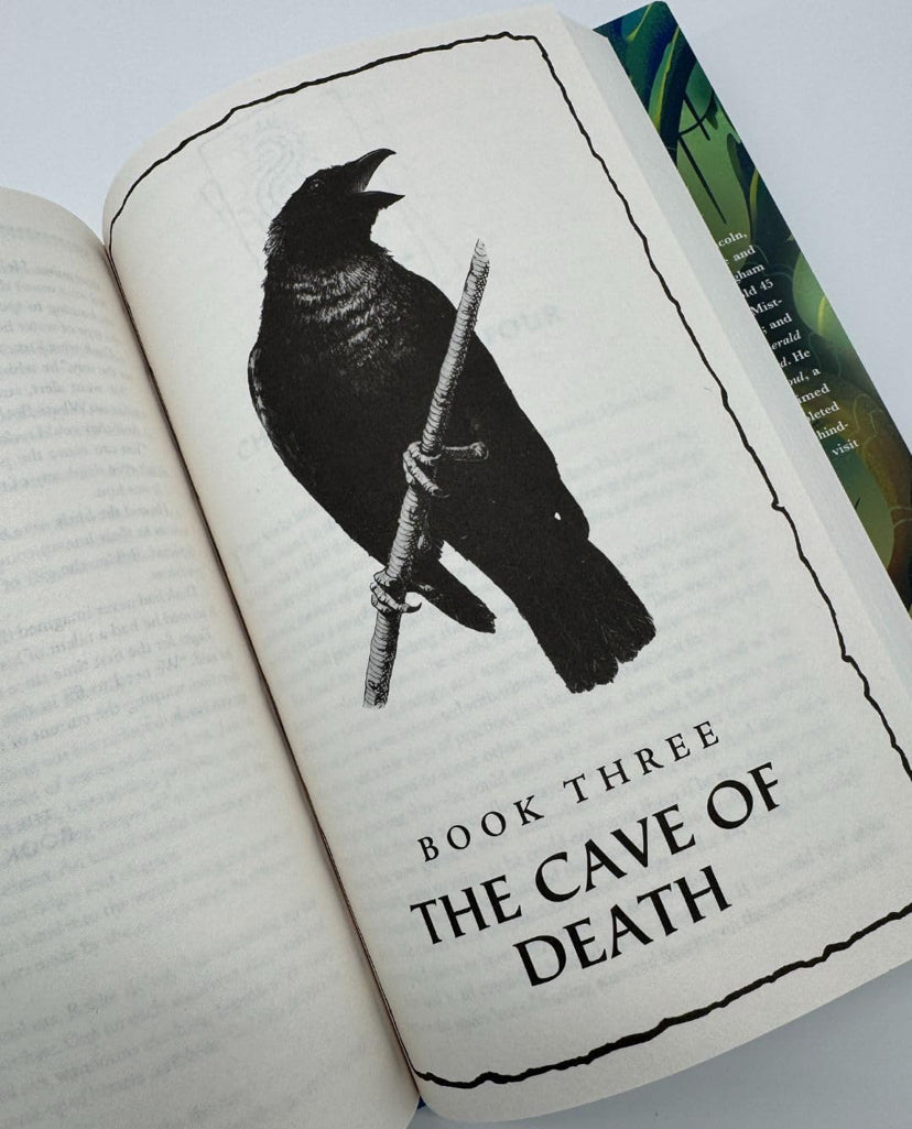 Isles of the Emberdark: A Cosmere Novel (Secret Projects)