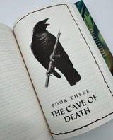 Isles of the Emberdark: A Cosmere Novel (Secret Projects)