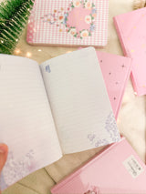 Colorful Notebook