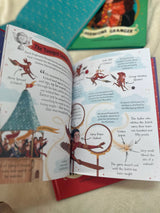 Pocket Potters: Harry Potter (Little Guides to the Harry Potter Books #1)