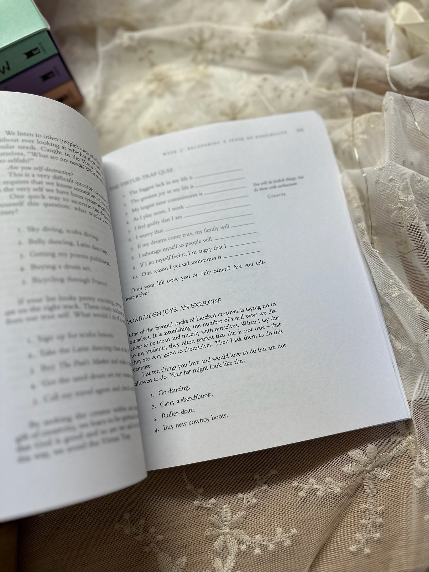 The Artist's Way: 30th Anniversary Edition
